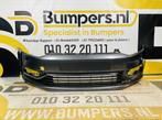 BUMPER Volkswagen Polo 6C 2013-2017 VOORBUMPER 1-C9-7842z