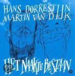 Hans Dorrestijn & Martin van Dijk - Het Naakte Bestaan .!, Ophalen of Verzenden, Boxset