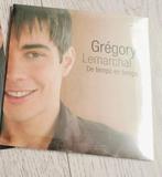 Gregory Lemarchal - De tems en tems CD cardsleeve geselaed, 1 single, Verzenden, Nieuw in verpakking, Overige genres