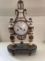 Pendule (Klok) Louis XVI, Antiek en Kunst, Antiek | Meubels | Kasten, Ophalen