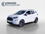 Ford EcoSport 1.0 EcoBoost ST-Line, Voorwielaandrijving, 125 pk, Gebruikt, Euro 6