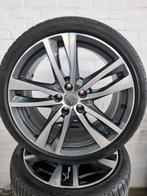 Nette orig. 19" Audi A4 S-line velgen, Hankook zomerbanden, Banden en Velgen, Personenwagen, Zomerbanden, Ophalen