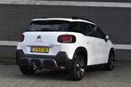 Citroen C3 Aircross 1.2 PureTech S&S Feel / Climate Control, Gebruikt, Euro 6, 1199 cc, Wit