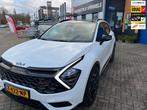 Kia Sportage 1.6 T-GDi Plug-in Hybrid AWD GT-Line 10 jaar ga, Automaat, 1350 kg, Gebruikt, Euro 6