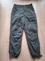 Vintage retro skibroek van Siquoy maat XXL, Kleding | Heren, Wintersportkleding, Broek, Siquoy, Overige maten, Ophalen of Verzenden
