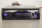 KENWOOD  KDC-BT45U  MP3  AUX  USB  BLUETOOTH, Auto diversen, Autoradio's, Ophalen of Verzenden, Gebruikt