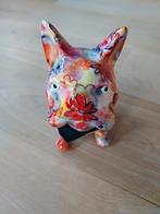 Pomme-Pidou Spaarpot Hond - Uniek!, Verzamelen, Ophalen of Verzenden