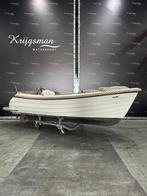 Lifestyle 700 Tender occasion met 42pk Craftsman bj. 2022, Ophalen, Binnenboordmotor, 6 meter of meer, Diesel