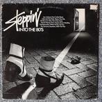 Various ‎– Steppin' Into The 80's, Cd's en Dvd's, Vinyl | Verzamelalbums, Ophalen of Verzenden, Pop