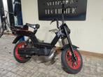 Gilera Citta snorkenteken, Ophalen, Gebruikt, Benzine, Gilera