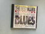 The best blues volume 2, Cd's en Dvd's, Cd's | Jazz en Blues, Blues, Zo goed als nieuw, Verzenden, 1980 tot heden