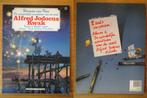 Alfred J. Kwak 2 - Vissen in troebel water (SC), Eén stripboek, Ophalen of Verzenden, Zo goed als nieuw, Herman van Veen