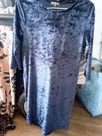 liz devy maat L, Kleding | Dames, Jurken, Ophalen of Verzenden, Nieuw, Zwart, Boven de knie