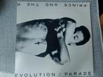 Prince and the Revolution - Parade LP/vinyl, Ophalen of Verzenden, 1980 tot 2000, Gebruikt