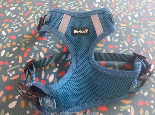 Petlando tuigjes S, M en L, Dieren en Toebehoren, Honden-accessoires, Zo goed als nieuw, Ophalen of Verzenden