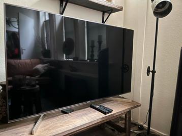 Sony 4K Google Smart TV 55 inch beschikbaar voor biedingen