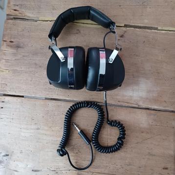 hoofdtelefoon Sharp HP-400H vintage beschikbaar voor biedingen