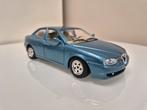 Alfa Romeo 156 Bburago, Ophalen of Verzenden, Gebruikt, Bburago