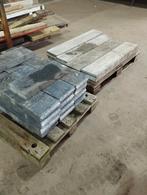 Beton bandjes, Ophalen, Gebruikt, Onbekend, Onbekend