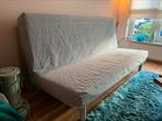 Nette IKEA slaapbank, 140 cm, Zo goed als nieuw, Ophalen, Tweepersoons