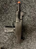 Nieuw geweer pistool carnaval, Ophalen of Verzenden, Nieuw