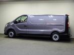 Fiat Talento 1.6 MJ EcoJet L2H1 Basis, Auto's, Voorwielaandrijving, 125 pk, Euro 6, 4 cilinders