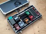 Pedalboard, Muziek en Instrumenten, Effecten, Ophalen, Gebruikt