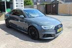 Audi A3 Limousine 30 TFSI Sport S Line Edition Automaat * -/, Auto's, Gebruikt, Origineel Nederlands, Bedrijf, 19 km/l