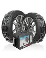 Loopvlak sneeuwkettingen te huur, Ophalen, Zo goed als nieuw