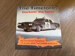 The Timelords Doctorin’ the Tardis vinyl single, Gebruikt, 7 inch, Single, Ophalen of Verzenden