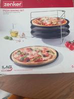 Pizza Bakset nieuw, Ophalen of Verzenden, Nieuw