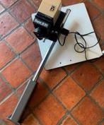 Durst B30 Vergrootglas Lens Multigrade Contrastfilters SET, Loeplamp, Ophalen of Verzenden, Zo goed als nieuw, H