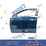 W177 DEUR LINKS COMPLEET PORTIER LINKSVOOR Mercedes A Klasse, Gebruikt, -, Deur, Voor