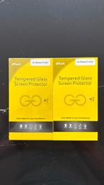 JETech screenprotector iPhone 6,1 inch scherm, Telecommunicatie, Mobiele telefoons | Hoesjes en Frontjes | Apple iPhone, Verzenden