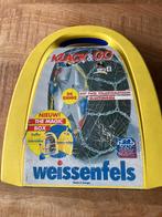 Nieuwe Weissenfels sneeuwkettingen, Ophalen, Nieuw