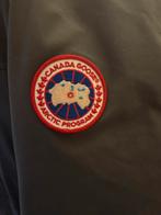 Canada Goose Langford Parka - Gedragen, Kleding | Heren, Ophalen of Verzenden, Gedragen, Overige maten, Zwart