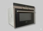 Siemens Combi Oven - Perfecte Staat!, 45 tot 60 cm, Hete lucht, Ophalen of Verzenden, Zo goed als nieuw