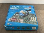 Supermicro MBD-X7SPA-HF-O Mini-ITX Server Motherboard, Computers en Software, Servers, Ophalen of Verzenden