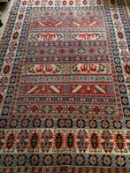 A stunning Tunisian hand-woven heavy wool rug., Ophalen, 200 cm of meer, Zo goed als nieuw, 200 cm of meer
