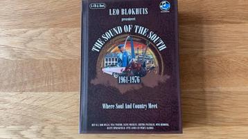 The Sound of the South 1961-1976 - Leo Blokhuis beschikbaar voor biedingen