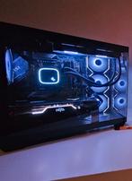 Gaming pc high end, Computers en Software, Desktop Pc's, Ophalen, Zo goed als nieuw, Gaming, SSD