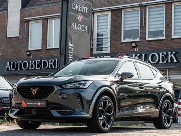 CUPRA Formentor 1.4 e-Hybrid VZ Performance 245 PK SCHAALSTO beschikbaar voor biedingen