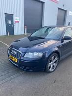 Audi A3 Sportback 2.0 FSI Attraction / Climate / Elek ramen, Voorwielaandrijving, Gebruikt, 4 cilinders, Euro 4