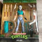 TMNT super7 ultimate Casey Jones, Ophalen of Verzenden, Zo goed als nieuw