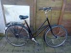 Damesfiets stationsfiets, Ophalen, Gebruikt, Overige merken