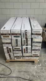 Professionele wrapfolie – 16 rollen – diverse kleuren, Ophalen, Zo goed als nieuw