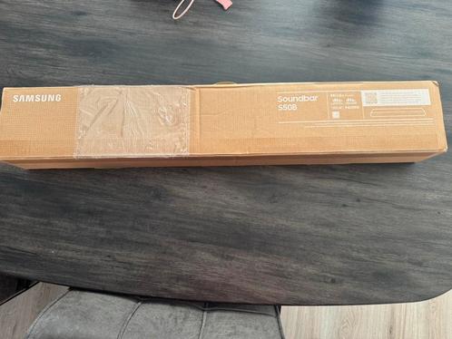 Samsung S50B Soundbar NIEUW, Audio, Tv en Foto, Soundbars, Nieuw, Bluetooth, Ophalen of Verzenden