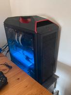 High-end setup | RTX 4080 SUPER | 7800X3D | 64GB DDR5, Ophalen, 64 GB of meer, Gebruikt, Zelf gebouwde pc