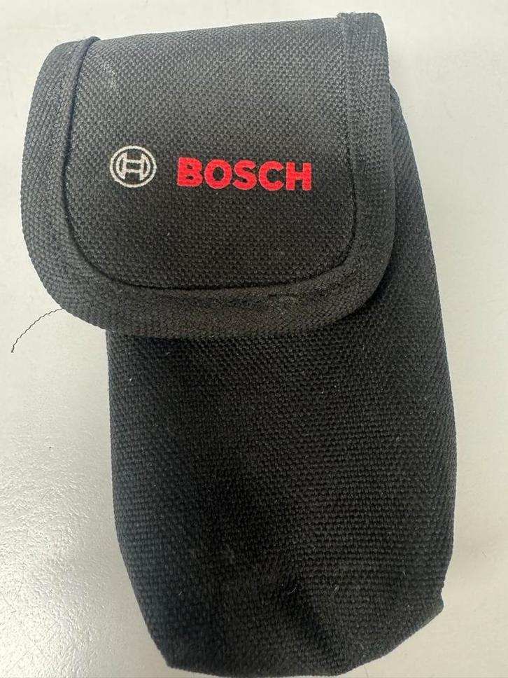 Digitale Afstandsmeter - Bosch UniversalDistance, Doe-het-zelf en Verbouw, Meetapparatuur, Zo goed als nieuw, Afstand, Ophalen