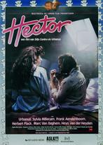 Hector (1987), Cd's en Dvd's, Dvd's | Komedie, Alle leeftijden, Ophalen of Verzenden, Actiekomedie, Zo goed als nieuw